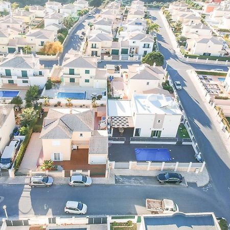 Vila Alcantarilha By Mtphomes מראה חיצוני תמונה
