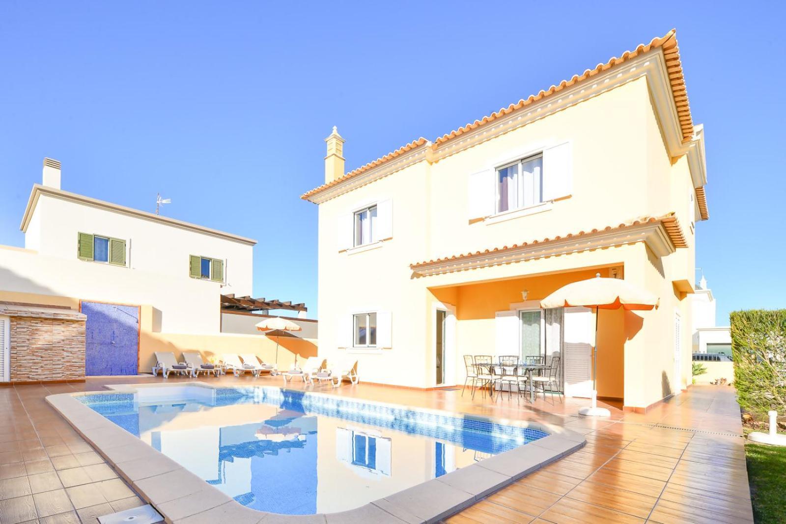 Vila Alcantarilha By Mtphomes מראה חיצוני תמונה
