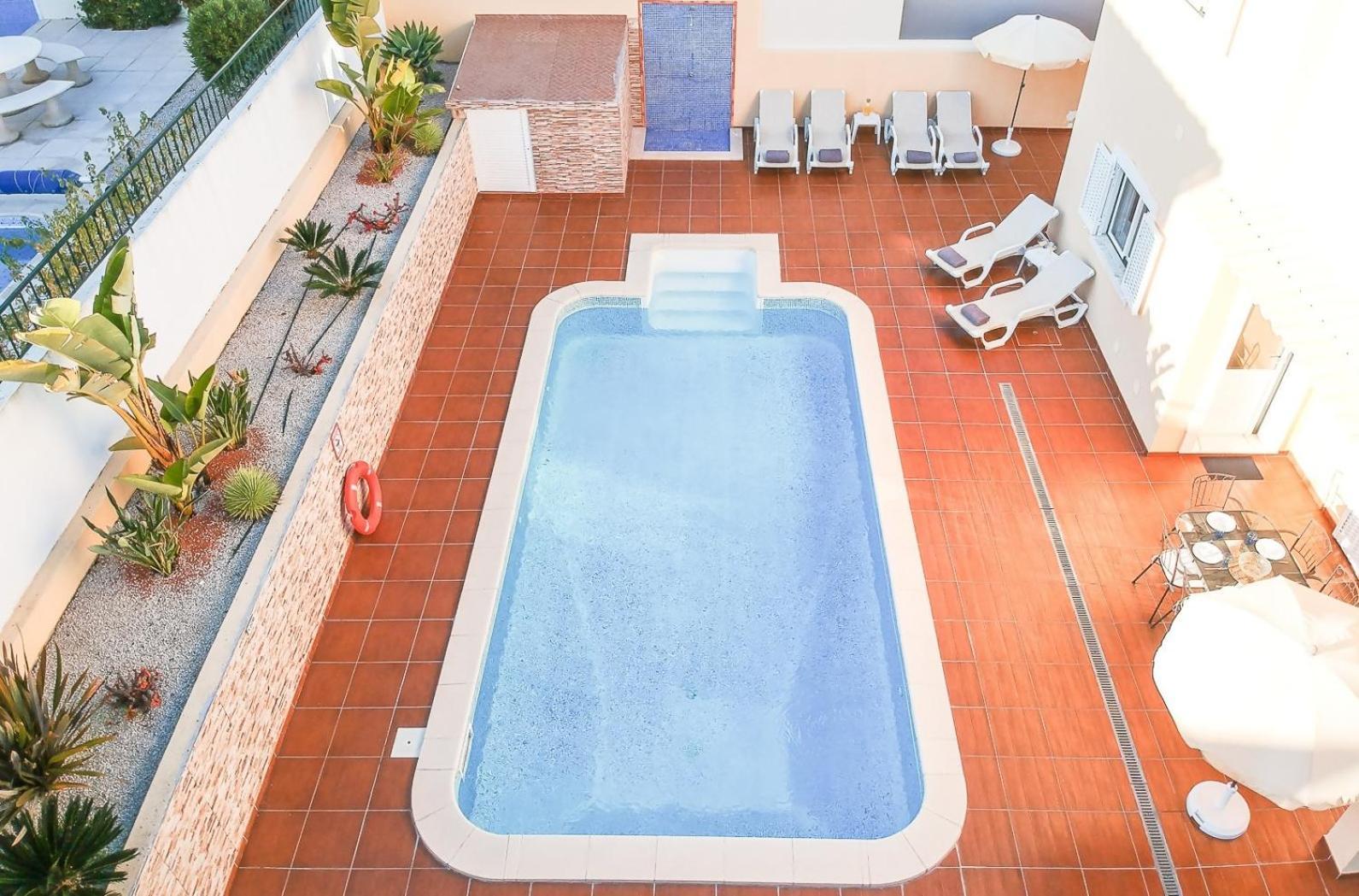 Vila Alcantarilha By Mtphomes מראה חיצוני תמונה