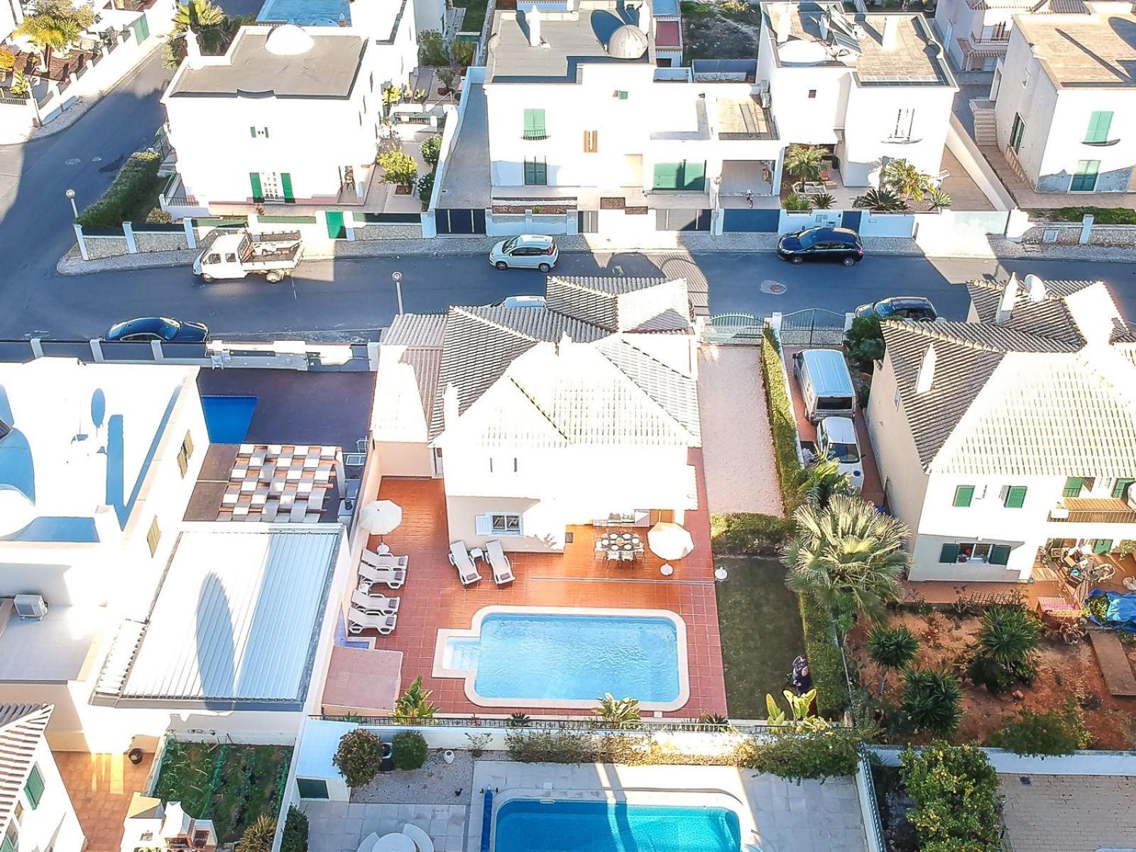 Vila Alcantarilha By Mtphomes מראה חיצוני תמונה