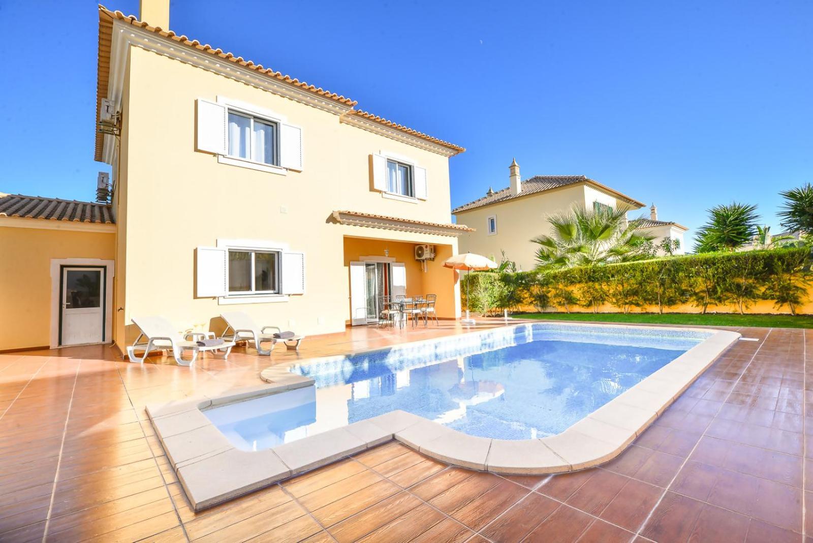 Vila Alcantarilha By Mtphomes מראה חיצוני תמונה