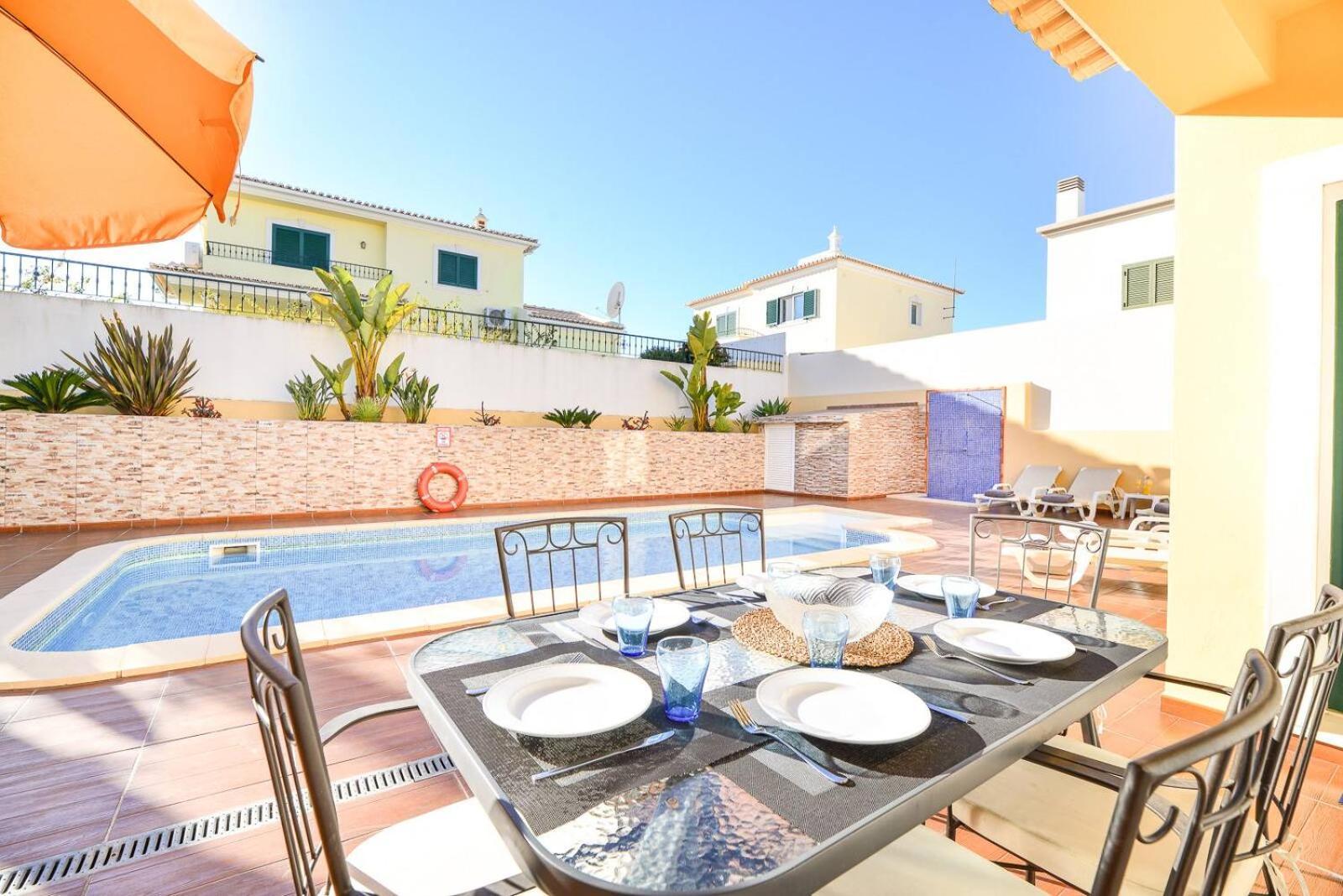 Vila Alcantarilha By Mtphomes מראה חיצוני תמונה