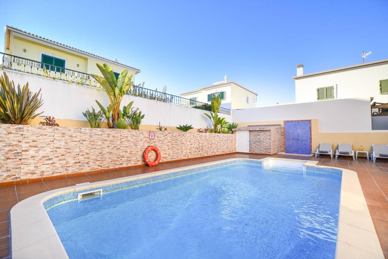 Vila Alcantarilha By Mtphomes מראה חיצוני תמונה