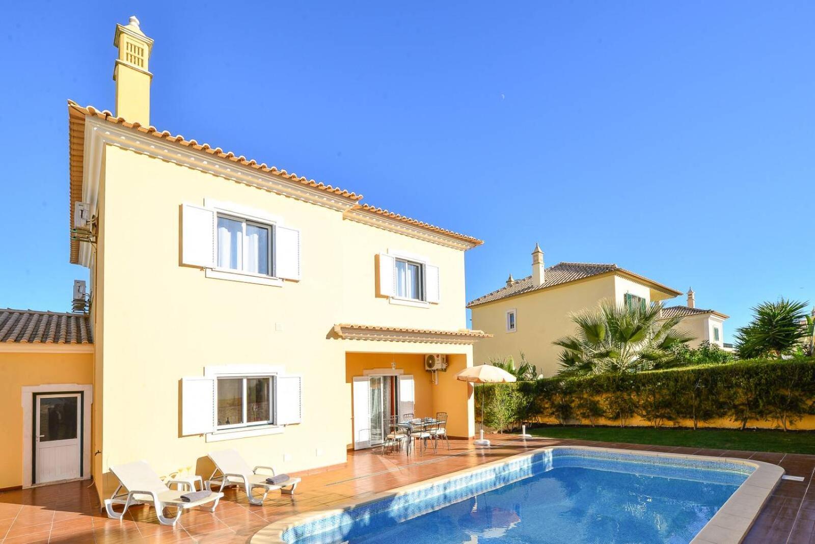 Vila Alcantarilha By Mtphomes מראה חיצוני תמונה