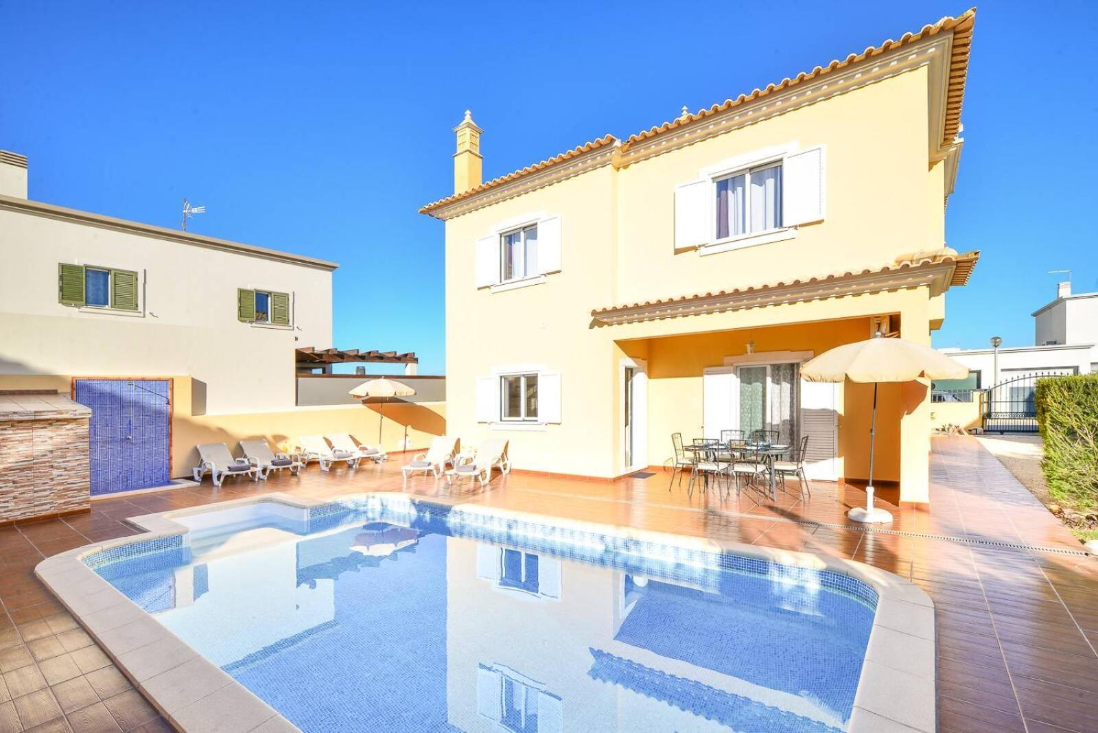 Vila Alcantarilha By Mtphomes מראה חיצוני תמונה