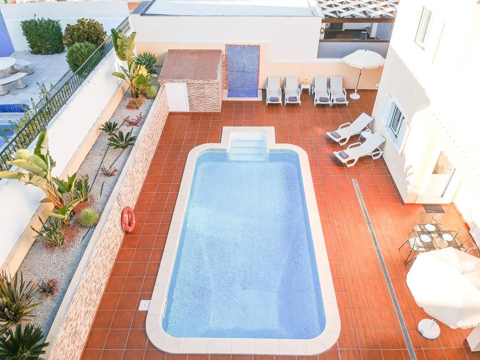 Vila Alcantarilha By Mtphomes מראה חיצוני תמונה